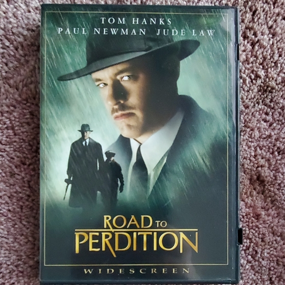 DVD in great condition - Picture 1 of 1